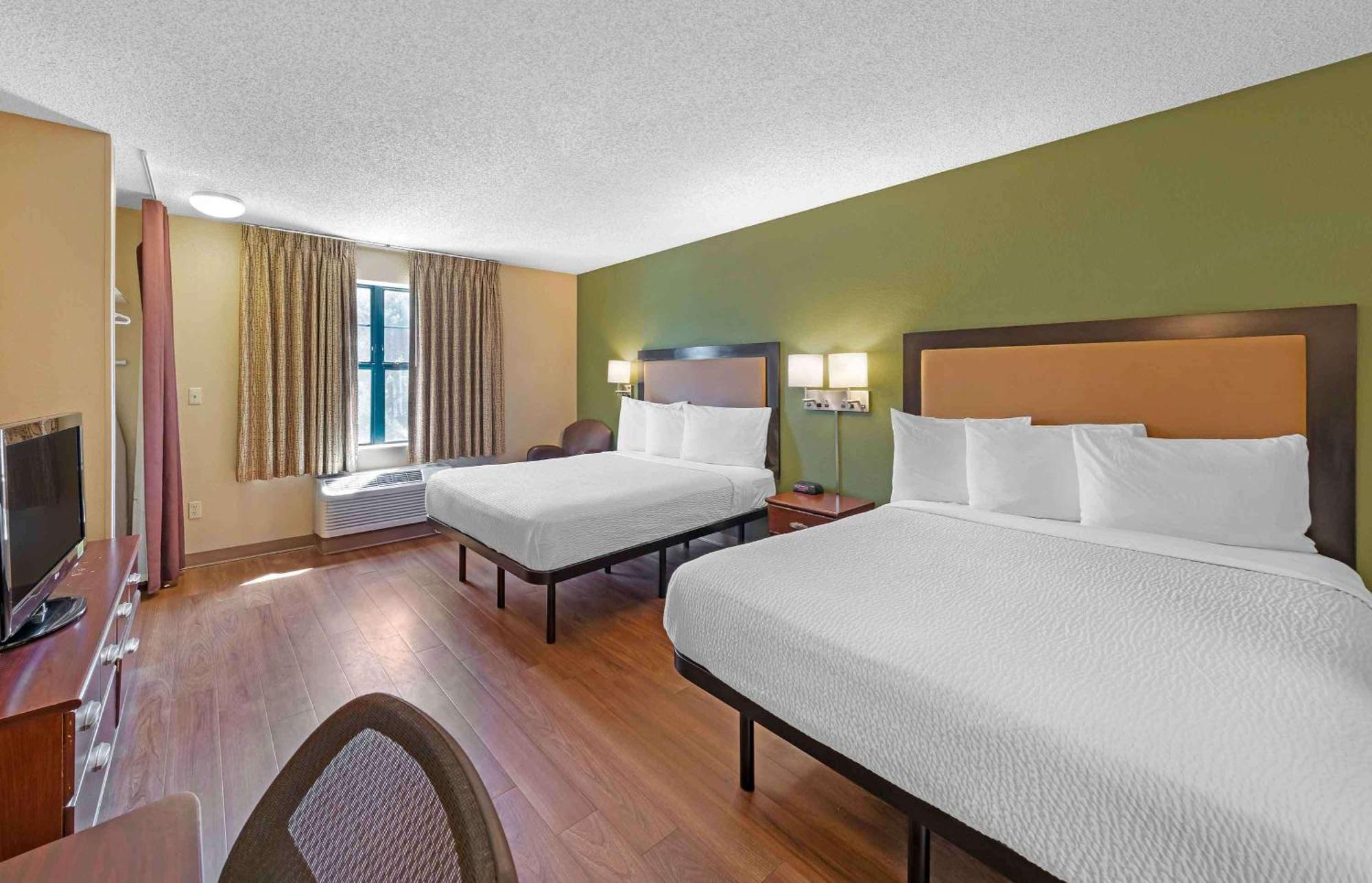 Extended Stay America Suites - Fort Lauderdale - Davie Exterior photo