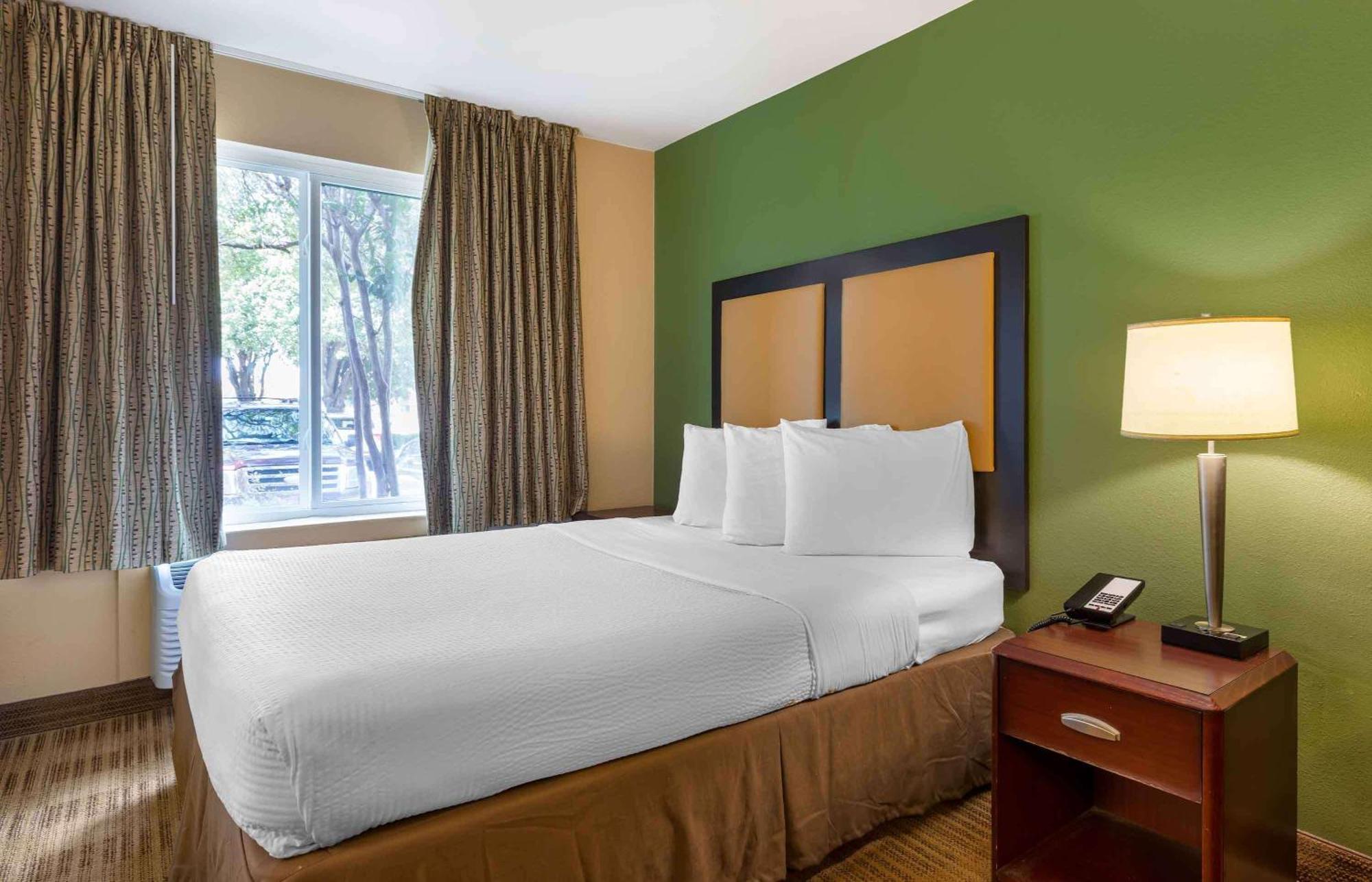 Extended Stay America Suites - Fort Lauderdale - Davie Exterior photo