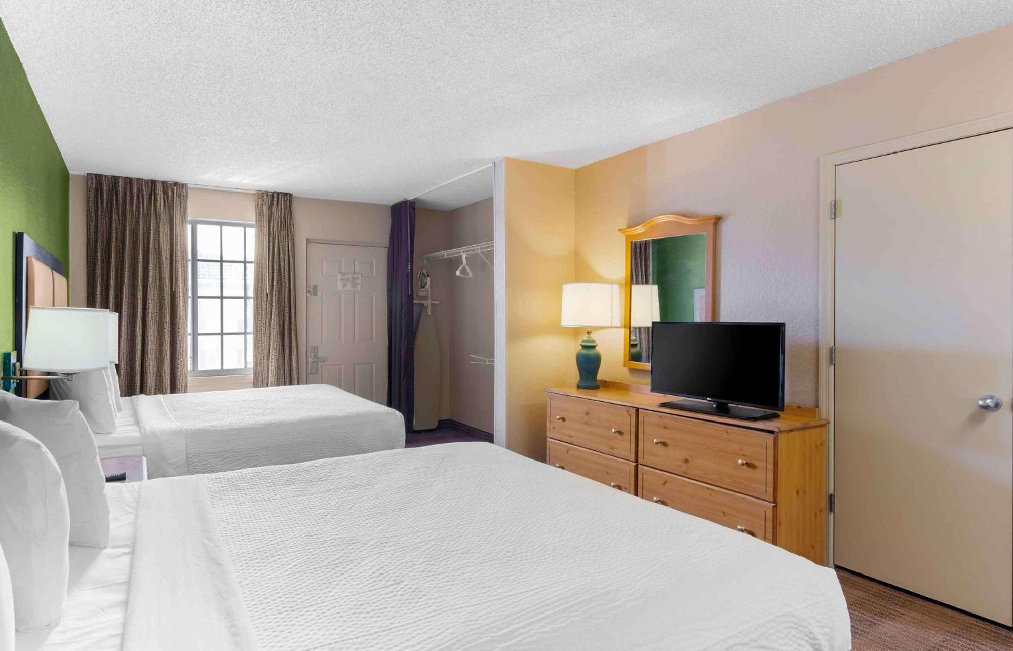 Extended Stay America Suites - Fort Lauderdale - Davie Exterior photo